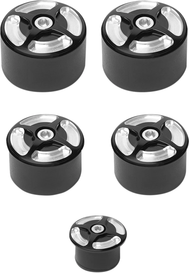 RSD - 0205-2015-BM - Комплект вилок рамы для BMW R 1200 GS - Изображение 1 из 1