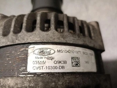 CV6T10300DB alternatore per FORD C-MAX II (DXA CB7 DXA CEU) 1.0 2010 5367229 - Immagine 1 di 4