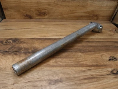 plain seatpost Kalloy from GT Karakoram for MTB 26.8 mm 1996 aluminium alloy - image 1 of 4