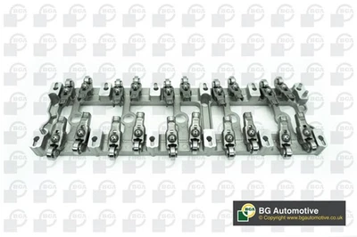 Kipphebelbrücke BGA RB2302 für FORD TRANSIT Bus TDCi RWD - Bild 1 von 4