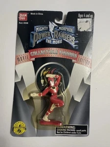 De colección Bandai Mighty Morphin Power Rangers la Película 1995 - Pink Ranger - 2448 - Imagen 1 de 4