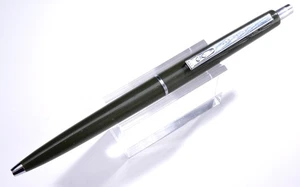 Vintage (um 1966) Paper-Mate dunkelgrau Kugelschreiber - Mid Century Modern #75 - Bild 1 von 3