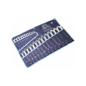 Set Llaves Combinado 6-32 25PZ din 3113A Satra Tamaño Métrica - Imagen 1 de 4
