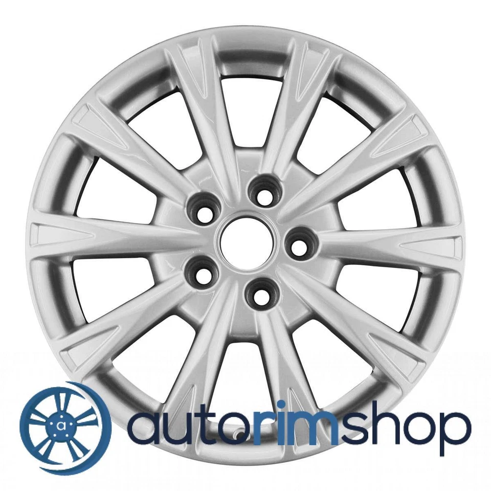 Buick Lucerne 2008 2009 2010 2011 17" Factory OEM Wheel Rim - Image 1 of 1