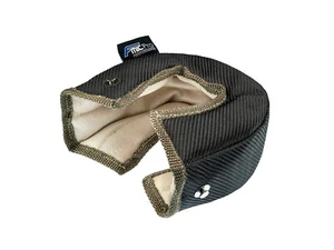 Turbolader-Hitzeschutz Turbowindel Turbo FMIC.Pro Carbon Fiber T3 - Picture 1 of 5