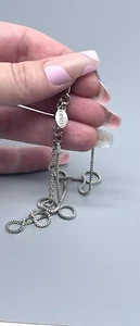 Express Collana Catena Scatola 19 pollici - Foto 1 di 7