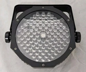 American DJ Mega Flat Pack 8 Plus (SINGULAR LIGHT ONLY) - Picture 1 of 12