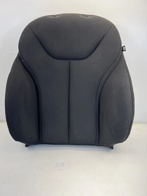Dodge Dart 2013-2016 asiento delantero izquierdo respaldo OEM. Foto 1 de 4