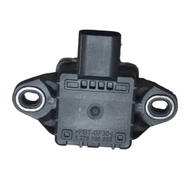Sensor de ángulo de inclinación 61358546524 para BMW 2010-20 K1600GT 13-21 S1000R 12-18 R1200GS Foto 1 de 4
