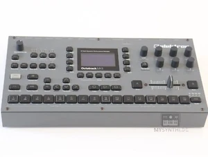 Elektron Octatrack MKII - Sampler inkl. 16GB card + OVP + 1 Jahr Gewährleistung - Bild 1 von 7