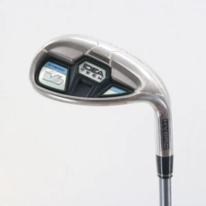Adams Idea Tech V3 Hybrid Sand Wedge Graphite Womens Ladies Flex RH C-142403 - Picture 1 of 8