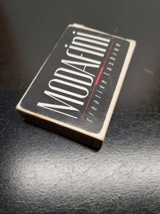 Modafini Creative Fashions Deck of Playing Cards - Picture 1 of 5