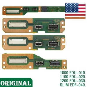 Original Zubehör Hersteller USB AC Power Port Platine Ersatz für Sony PlayStation 5 PS5 Konsole - Bild 1 von 8