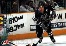 1997-98 Pacific Emerald #218 Kevin Dineen