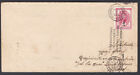 ARGENTINA 1947 Circulated Cover with used Stamp Michel Cat. nº 524