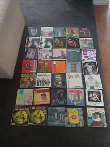 45 RPM SINGLES PICTURE SLEEVES VARIOUS PLEASE CHOOSE ARTIST/TITLE LOT 1 - Picture 1 of 1