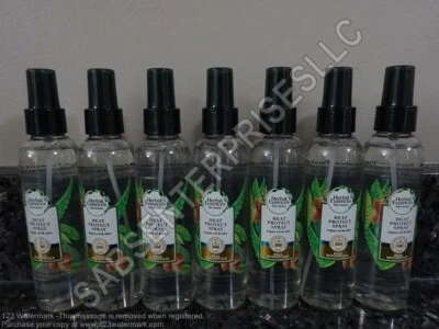7 Herbal Essences Bio-Renew HEAT PROTECT SPRAY with Argan Oil & Aloe 5.7 FL oz. - Image 1 of 4