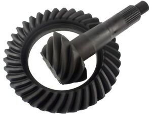 For 1963-1979 Chevrolet Corvette Differential Ring and Pinion Rear 32955QFRX