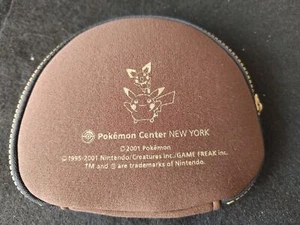 Pokemon Center NEW YORK Original Porch for Gameboy Advance console GBA-f0822- - Picture 1 of 9