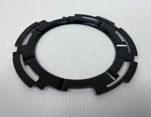 Genuine Jaguar XF/XJ/ F-Type/XE/F-Pace/E-Pace Fuel Tank Retaining Ring T4N12343 - Picture 1 of 3