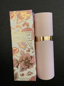 Winky Lux White Tea Tinted Veil SPF 30 Tinted Moisturizer Deep Plus Tint - Picture 1 of 8