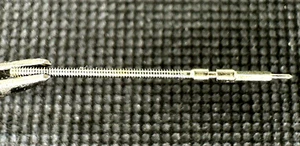 Tija Tavannes 15" B 584 Originale Per Pezzo Di Ricambio - Picture 1 of 1