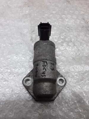 IDLE AIR CONTROL VALVE 2.3L 2004 FORD FOCUS Z-98-2P - Imagem 1 de 3