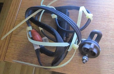 KIT CALEFACTOR BLOQUE CILINDRO FORD TEMPO 1984-1986 E43Z-6D008-A nuevo de lote Foto 1 de 2