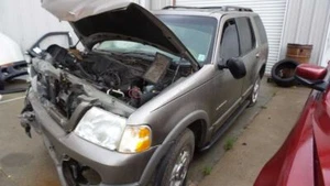 Relay/Fuse Box Engine Excluding Sport Trac Fits 02-10 EXPLORER 128537 - Bild 1 von 7