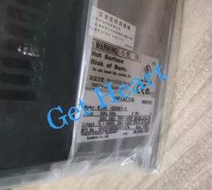 NEW HITACHI Inverter WJ200-055HFC-M  FedEx or DHL or UPS - Picture 1 of 3