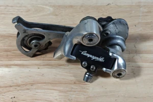 Campagnolo Olympus long-cage MTB vintage derailleur 8-speed - Picture 1 of 8