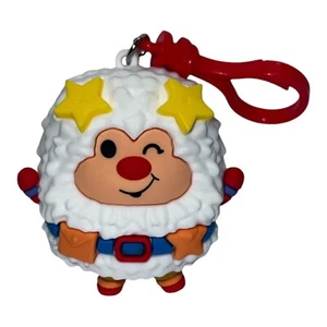 Rainbow Brite *TWINK* Clip Borsa 40° Anniversario TLS Giocattoli - CHEEBEE - Foto 1 di 2