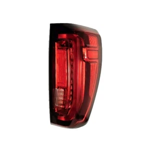 ONE 2019-2023 LED GMC SIERRA 1500 2500 3500 TAILLIGHT PASSENGER RIGHT 86820474 - Picture 1 of 18