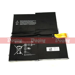 New Original G3HTA005H G3HTA009H 42.2Wh Battery for Microsoft Surface Pro 3 1631 - Picture 1 of 2