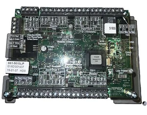 Vertex 661-9015LP Access Control 2 Door Card - Picture 1 of 3