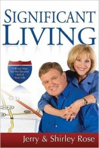 Significant Living [Hardcover] [Feb 27, 2009] - Picture 1 of 1