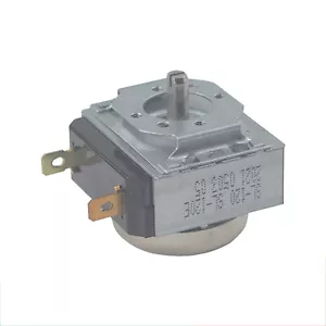 Timer meccanico 120 minuti interruttore timer 270 gradi per armadio forno elettrico - Foto 1 di 5