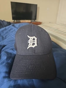 Mütze Detroit Tigers New Era 39Thirty Medium/Large - Bild 1 von 5