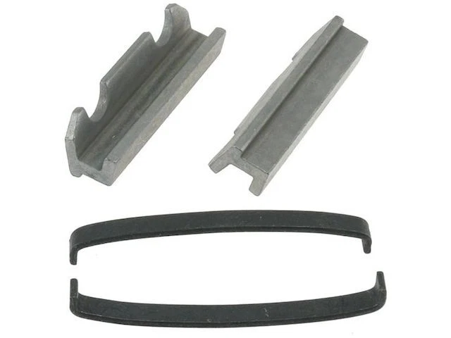 For 1980-1982 International S1823 Brake Hardware Kit Raybestos 43983WZTH 1981 - Imagem 1 de 2