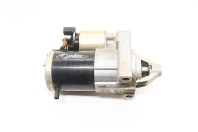 2021 - 2022 GMC SAVANA 3500 ENGINE 12V STARTER MOTOR OEM - Image 1 of 4