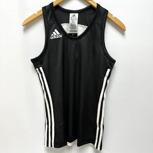 Adidas Basketball Trikot schwarz weiß 3G Speed Practice Reversible Herren XS NEU!! - Bild 1 von 7