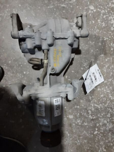 2017-2020 Ford Fusion Rear Axle Differential Carrier Assembly Rear Oem