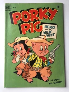 Schweinchenschwein vierfarbig #260 - Bild 1 von 16