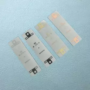 Watch Dial Logo Label Sticker Paste For Seiko Nh35 Nh36 Sign Plate Sticker - Bild 1 von 29