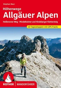 Allgäuer Alpen Stephan Baur - Bild 1 von 5