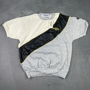 Vintage Camel Cigarettes Shirt Herren Large Sweatshirt Pullover Crewneck Pro Retro - Bild 1 von 12