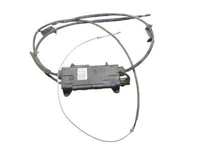 Modulo comando freno a mano Renault Vel Satis 2008 8200611955 SKU42299 - Immagine 1 di 4