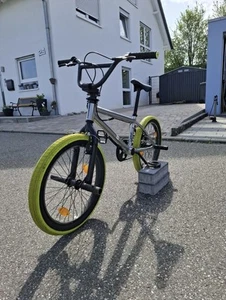 BMX Fahrrad Wipe 500 - Bild 1 von 3