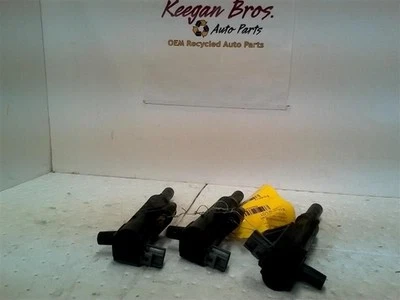 09 10 11 12 JEEP LIBERTY SET OF 3 COILS; 64K MILES 3.7L 233345 - Изображение 1 из 4