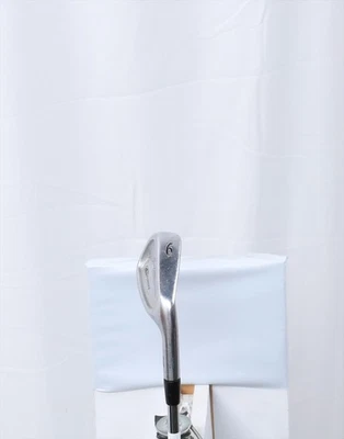 Titleist Cb 712 Forged 9 Iron Extra Stiff Dynamic Gold X100 Steel 12709516 Good - Image 1 of 4